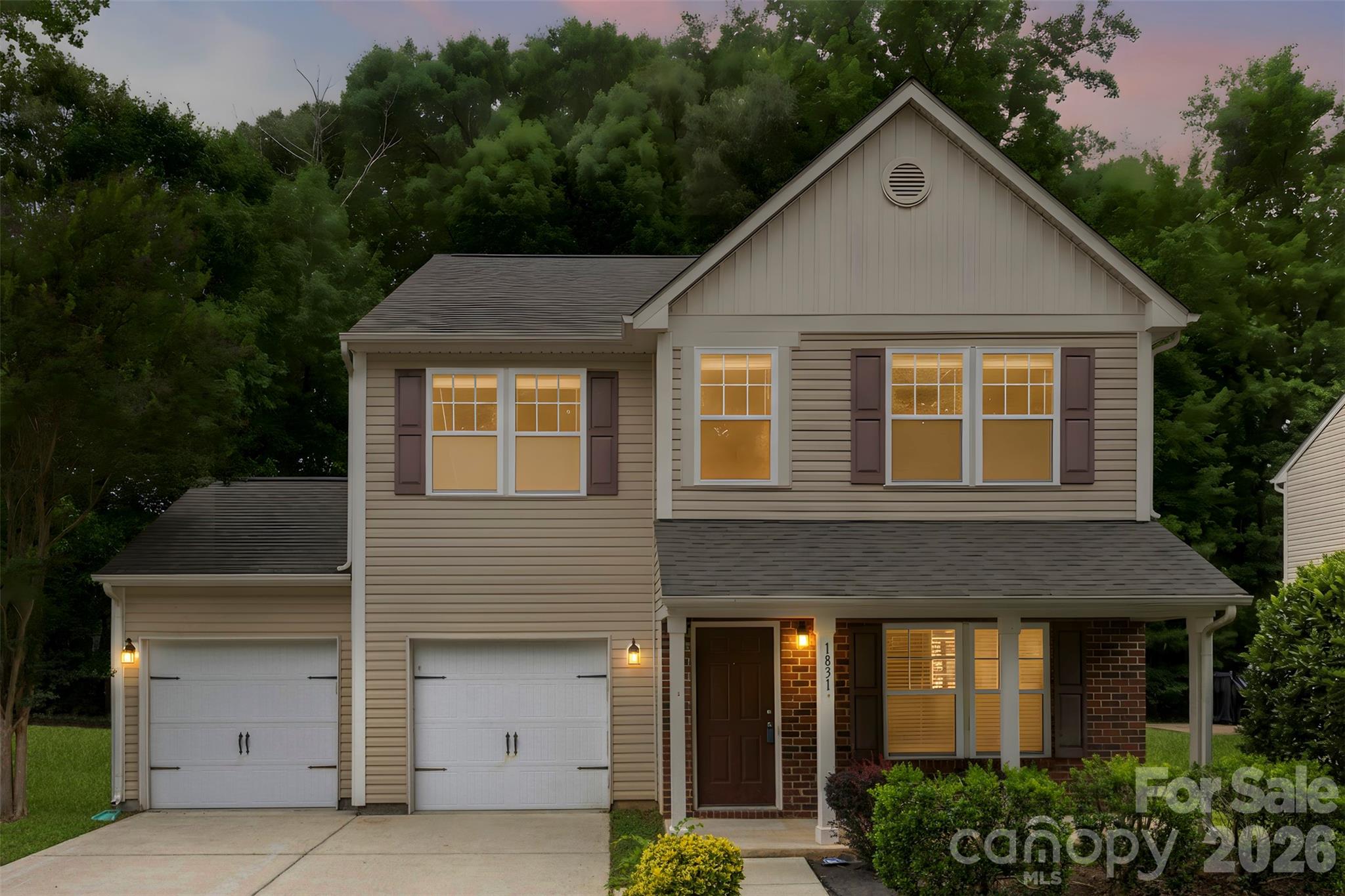 Residential in Charlotte 2
