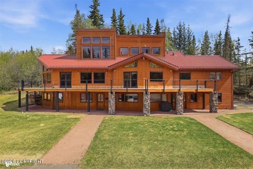 10190 Our Rd, Anchorage, AK, 99507-6537 | Card Image