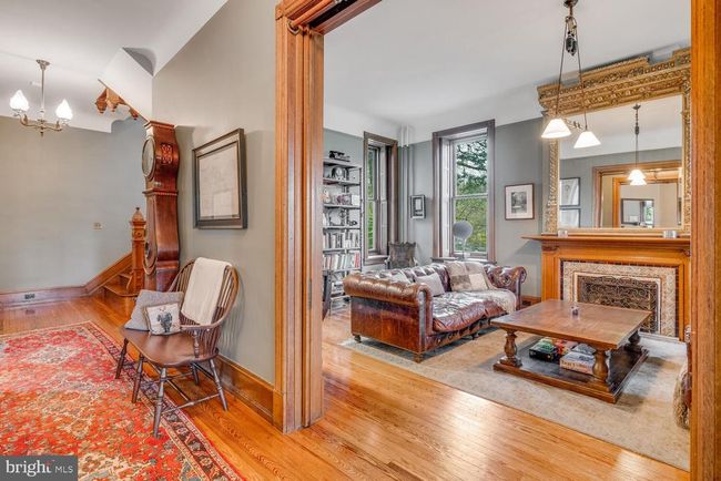157 Fernbrook Ave, House other with 6 bedrooms, 4 bathrooms and null parking in WYNCOTE PA | Image 11