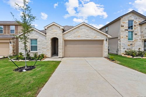 21149 Boulder Flts, San Antonio, TX, 78266-4439 | Card Image