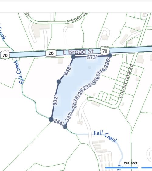 531 E Broad St, Smithville, TN, 37166-2929 | Card Image