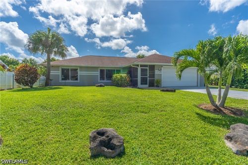 2100 55th Street Sw, NAPLES, FL, 34116 | Card Image