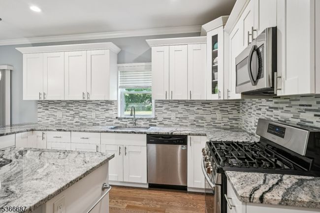 52 Netcong Rd, House other with 5 bedrooms, 3 bathrooms and null parking in Budd Lake NJ | Image 16