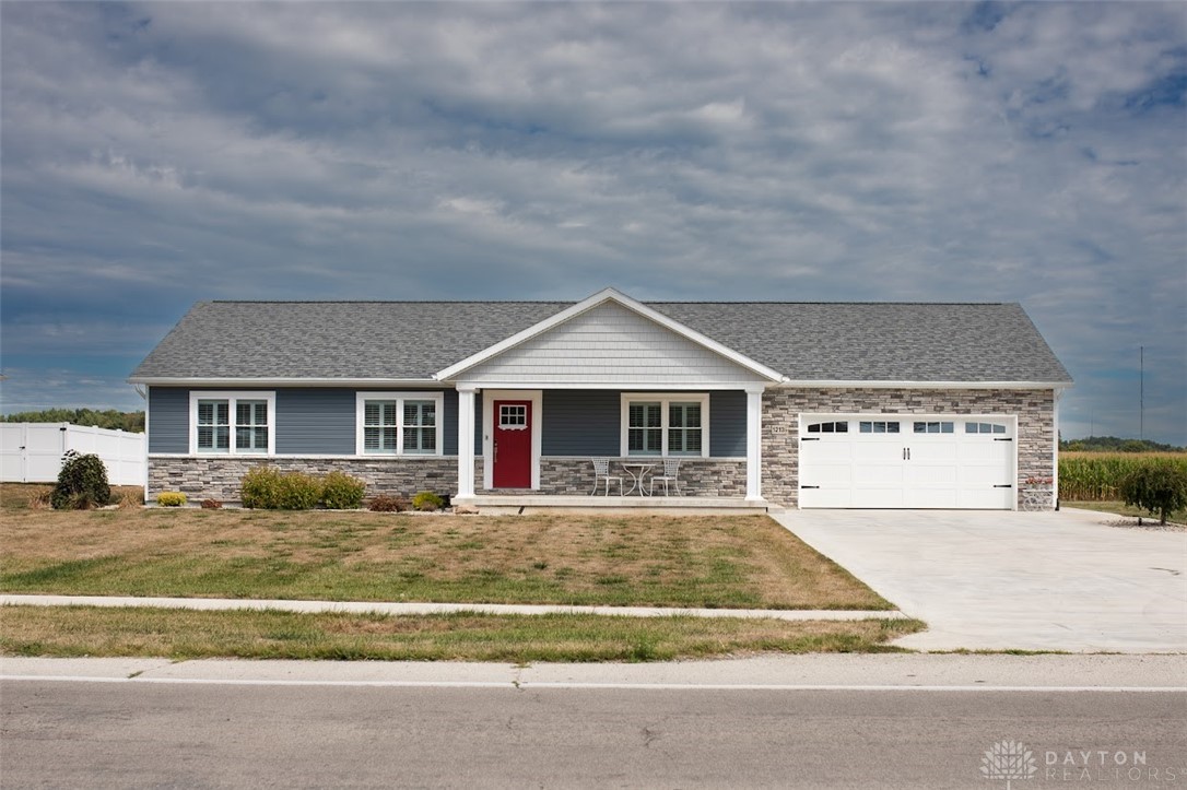 Fairground Rd, Celina, OH 45822