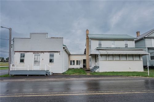 27 Route 580 Hwy, Cherryhll Twp/Clymer, PA, 15728 | Card Image