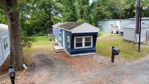 16 Conrad Park, Killingly, CT, 06241-2141 | Card Image