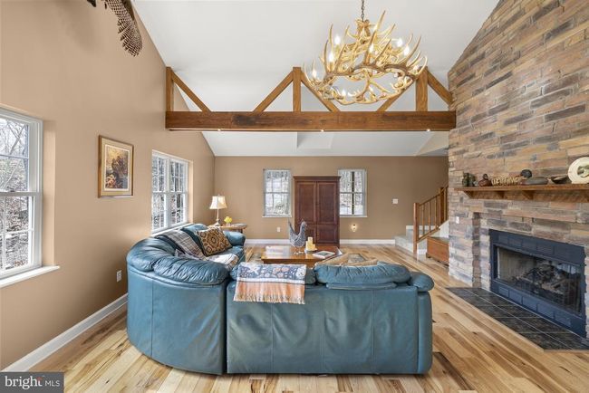 8620 Monns Gap Rd, House other with 4 bedrooms, 2 bathrooms and null parking in WAYNESBORO PA | Image 22