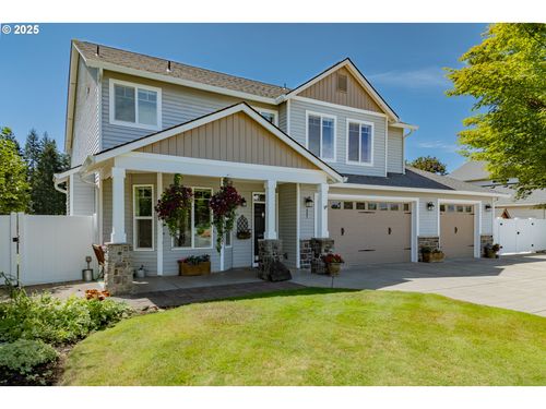 405 E Oak St, Yacolt, WA, 98675-5660 | Card Image