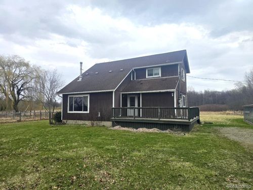 4280 Shutt Rd, Mussey, MI, 48014-3205 | Card Image