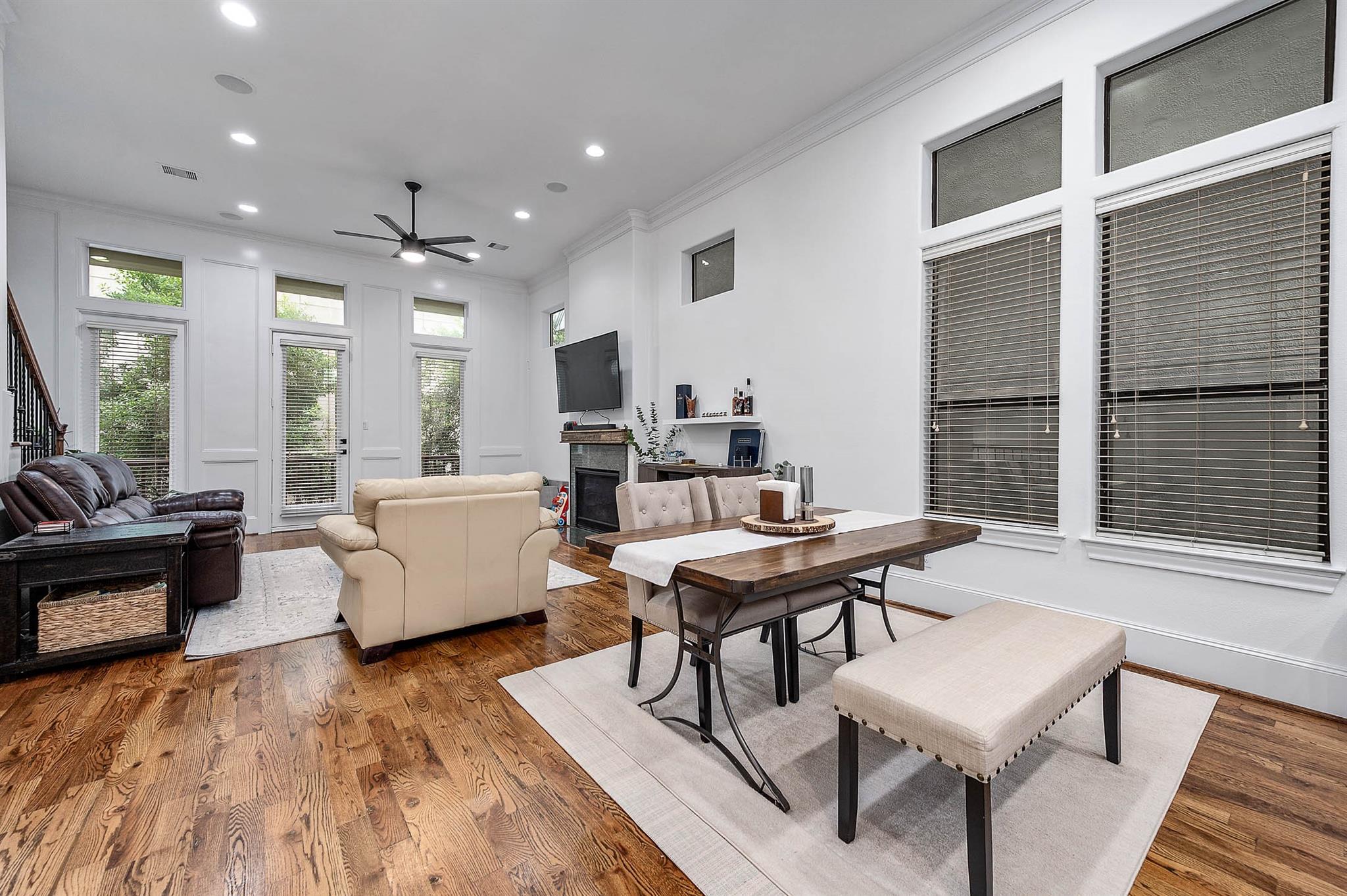 Residential in Houston 3
