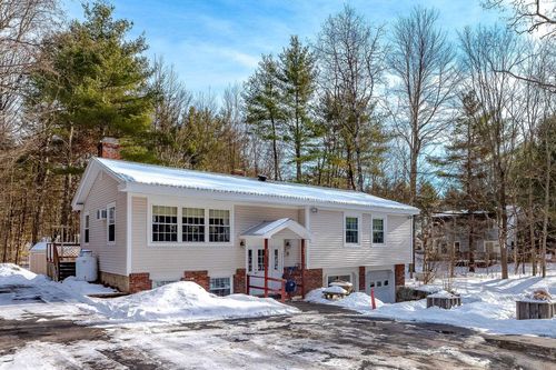 515 W Side Road, Conway, NH, 03860 | Card Image