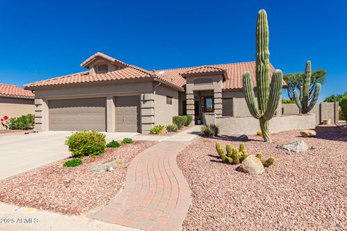 24114 S Briarcrest Dr, Sun Lakes, AZ, 85248-5923 | Card Image