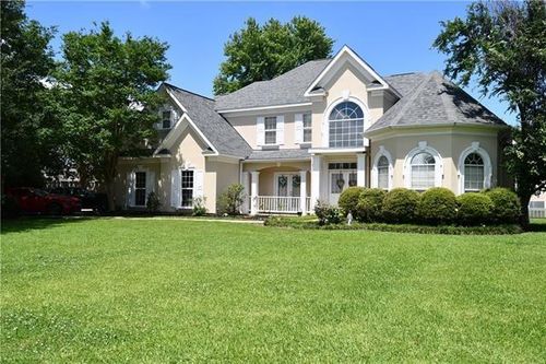 6313 Tennyson Oaks Ln, Alexandria, LA, 71301-2761 | Card Image