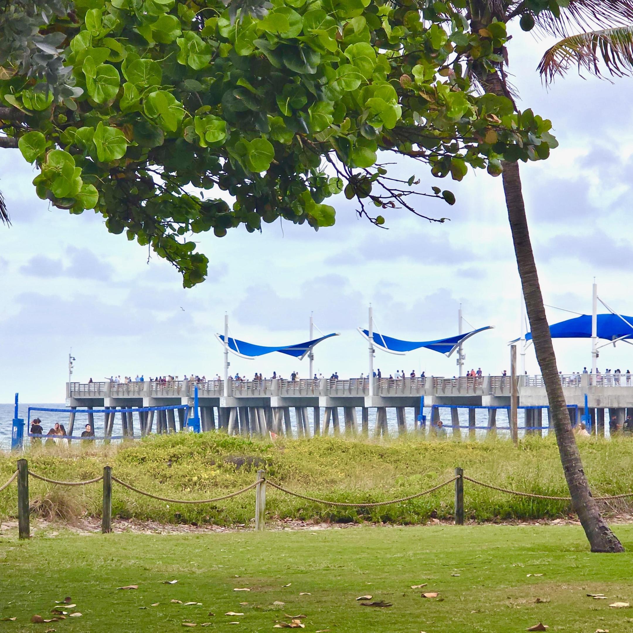 Residential Lease in Pompano Beach 5