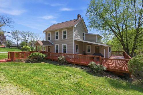 365 W Park Rd, Portersville, PA, 16051-1605 | Card Image