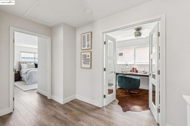 1026 Court St, House other with 4 bedrooms, 3 bathrooms and 1 parking in Alameda CA | Image 21