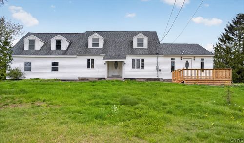 340 Chesbro Rd, Pennellville, NY, 13132-3259 | Card Image