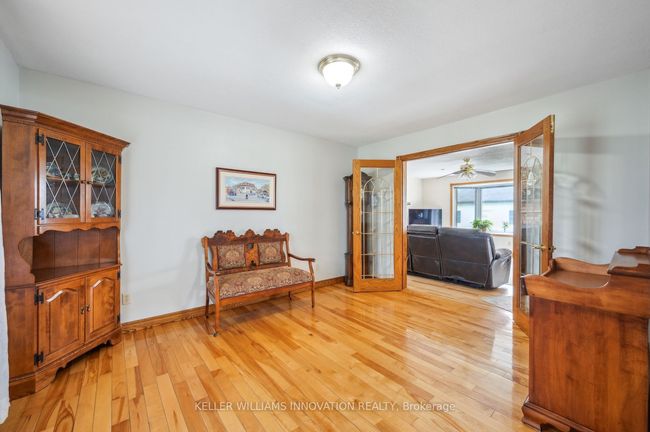 4140 Weimar Line, House other with 4 bedrooms, 4 bathrooms and 8 parking in Wellesley ON | Image 6