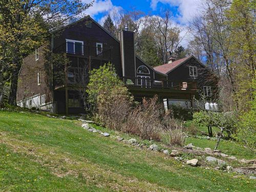 25 Yeaw Rd, Dover, VT, 05341-9611 | Card Image