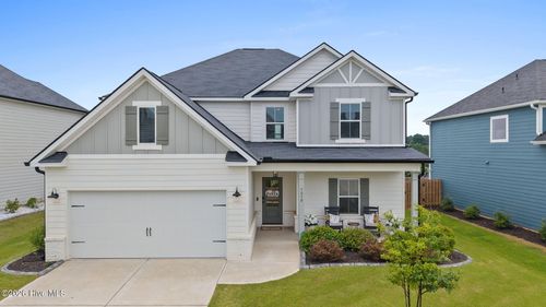 7079 Kingburgh Ln, North Augusta, SC, 29860-8059 | Card Image
