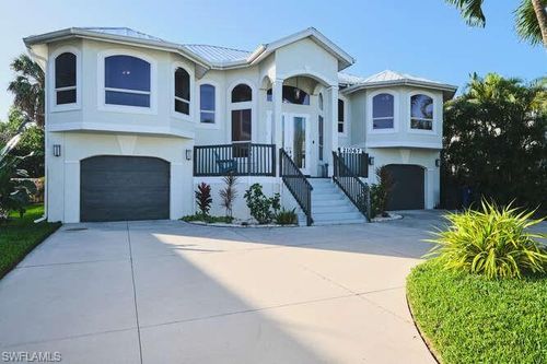21067 Saint Peters Dr, FORT MYERS BEACH, FL, 33931-3805 | Card Image