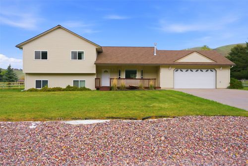 3534 Rodeo Rd, Missoula, MT, 59803-9600 | Card Image
