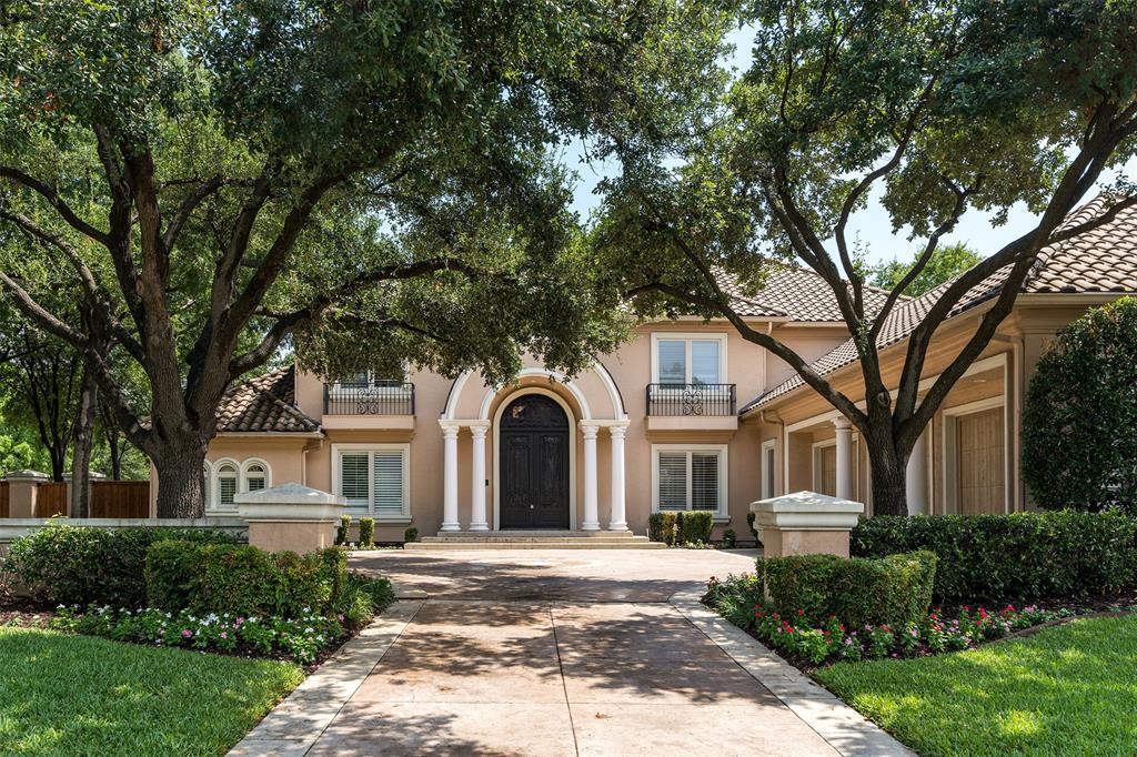 Silver Lake Dr, Plano, TX 75093