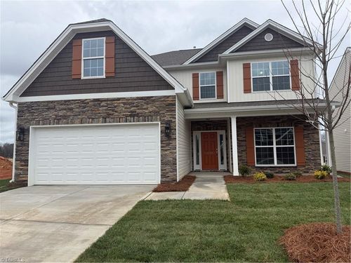 65-1457 Dappledown St, Kernersville, NC, 27284-6783 | Card Image