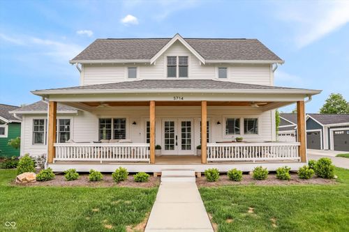 5714 Inglenook Way, Zionsville, IN, 46077-0099 | Card Image