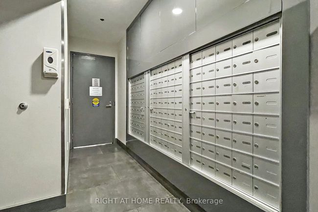 312 - 38 Niagara St, Condo with 1 bedrooms, 1 bathrooms and 1 parking in Toronto ON | Image 21