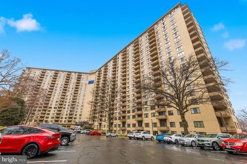 apt-1717n-5225 Pooks Hill Rd, BETHESDA, MD, 20814-6769 | Card Image