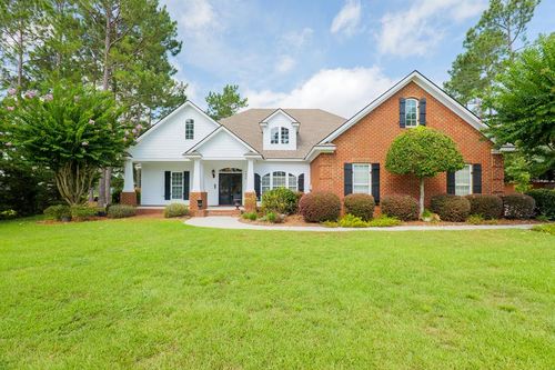 7323 Mill Ridge Dr, Hahira, GA, 31632-2272 | Card Image