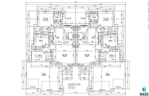 5502 W Vision Cir Circle, Sioux Falls, SD, 57107-0481 | Card Image