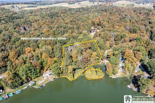 2404 Shadyside Rd, Findley Lake, NY, 14736-9715 | Card Image