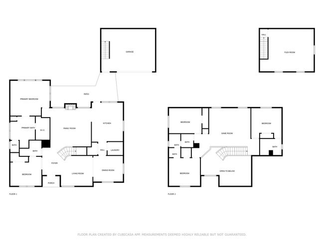 12911 Bristol Berry Dr, House other with 5 bedrooms, 4 bathrooms and 2 parking in Cypress TX | Image 40
