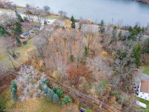 LOT 1 Waldon Rd, Clarkston, MI, 48346-2373 | Card Image