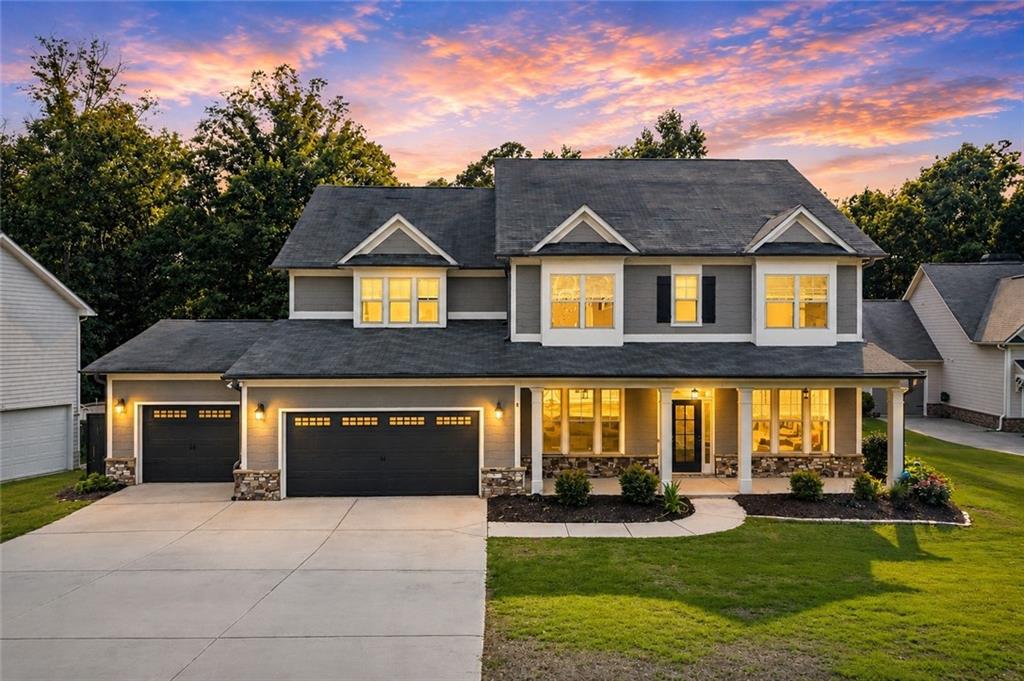 Residential in Flowery Branch 2