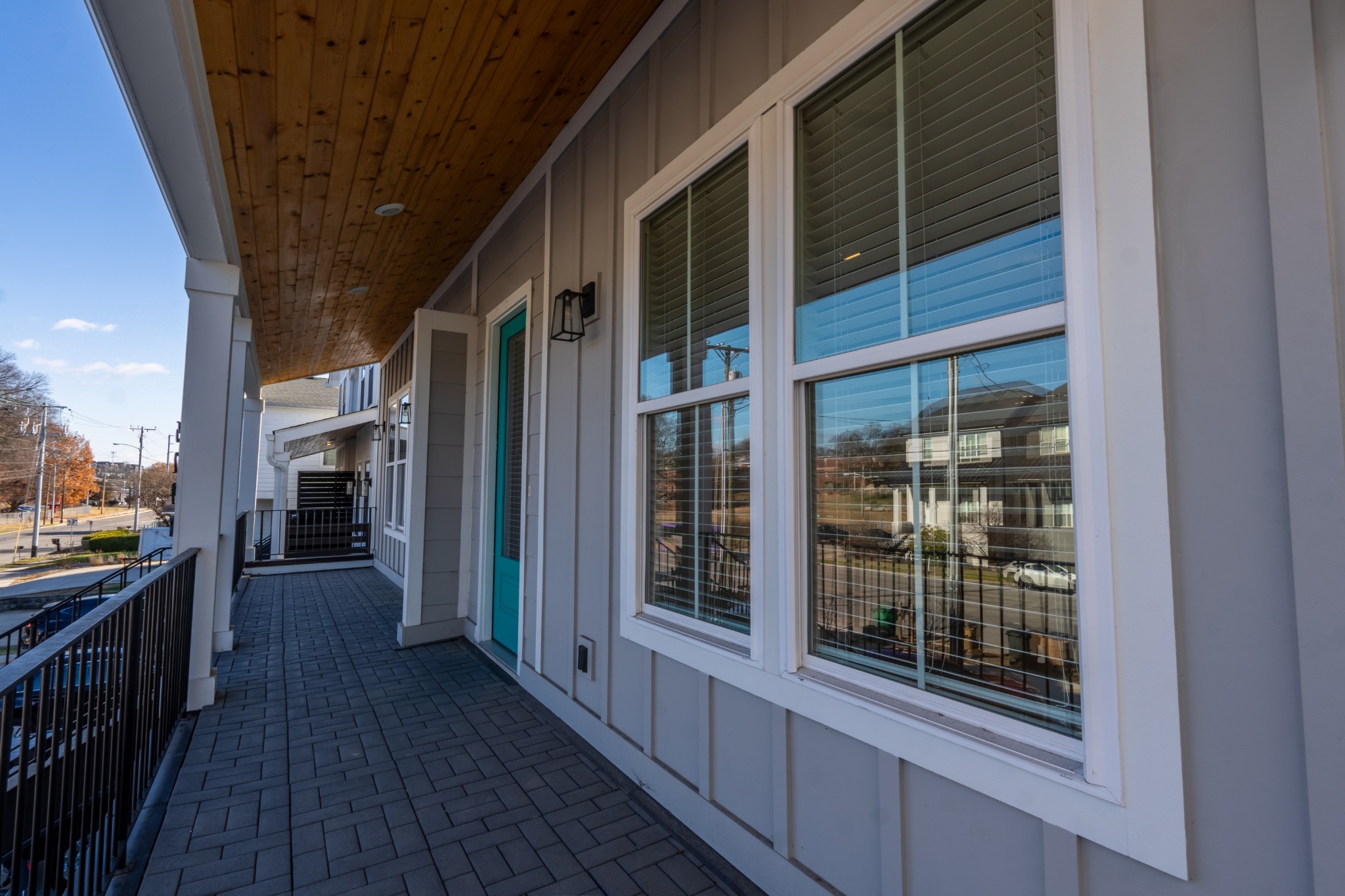Residential in Nashville 3
