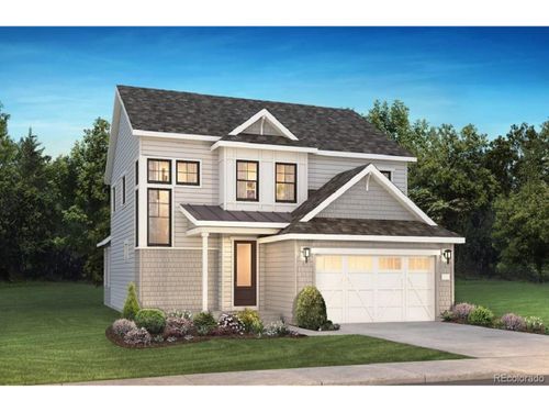 8838 Buttonwillow Dr, Littleton, CO, 80125-9495 | Card Image