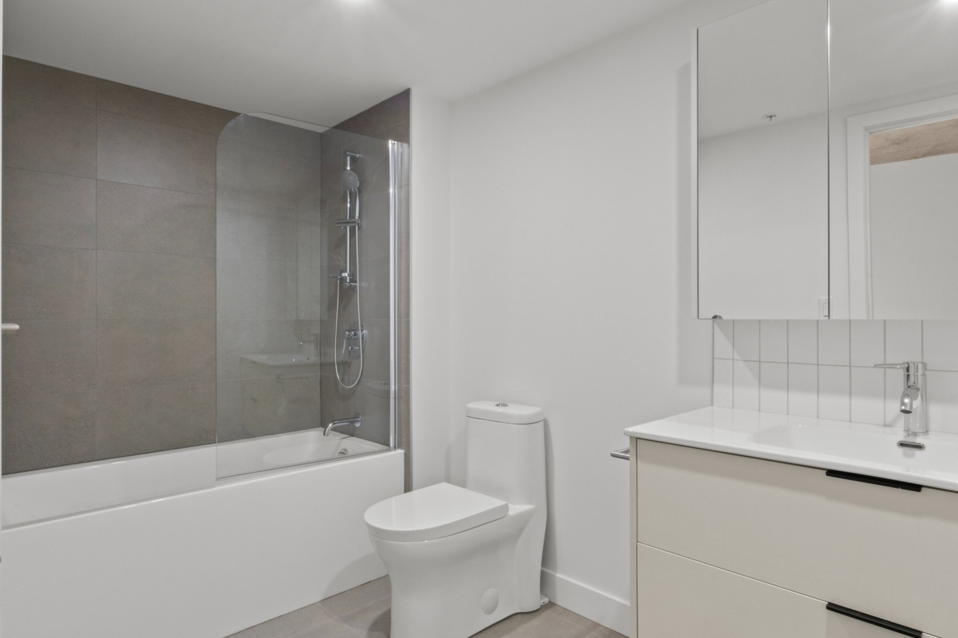 Residential Lease in Montréal (Ville-Marie) 5
