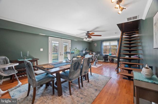 10505 Vera Davis Ln, House other with 4 bedrooms, 3 bathrooms and null parking in WALDORF MD | Image 13