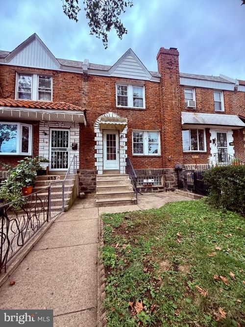 4238 Castor Ave, PHILADELPHIA, PA, 19124-4920 | Card Image