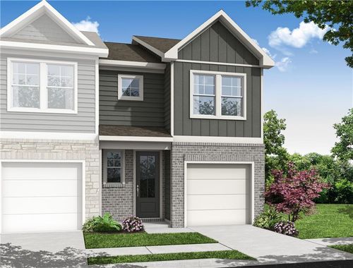 512 Crown Dr, Cartersville, GA, 30120-7013 | Card Image