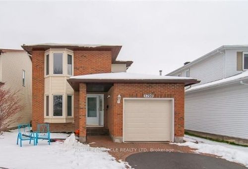 1799 Bromont Way, Orléans, ON, K1C5H9 | Card Image