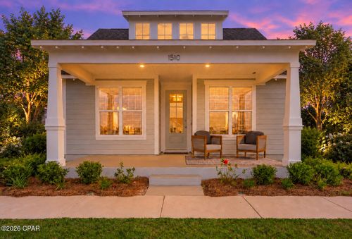 lot-496-waverly-plan-1085 Blazing Star St, Panama City, FL, 32405-2788 | Card Image