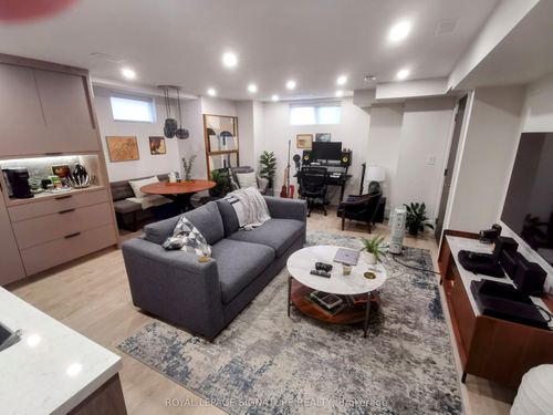 bsmt-20 Lukow Terr, Toronto, ON, M6R3B8 | Card Image