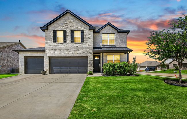2 Pheasant Run, House other with 4 bedrooms, 3 bathrooms and null parking in Sanger TX | Image 33