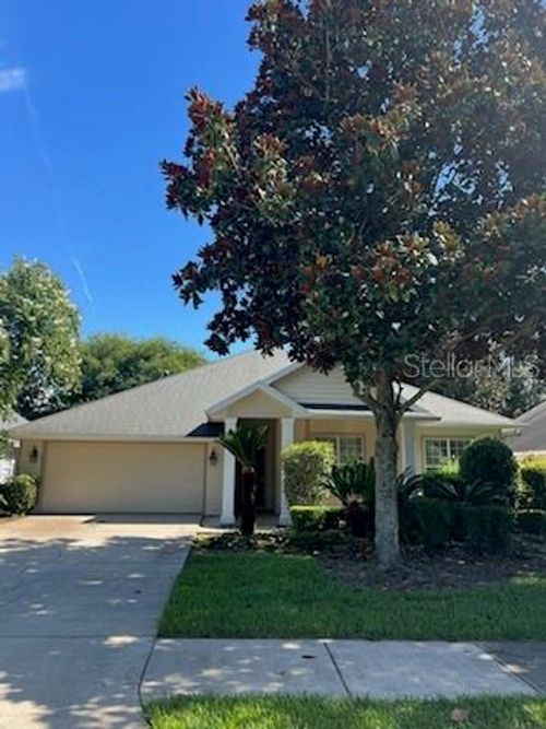 14424 22nd Pl, NEWBERRY, FL, 32669-2021 | Card Image