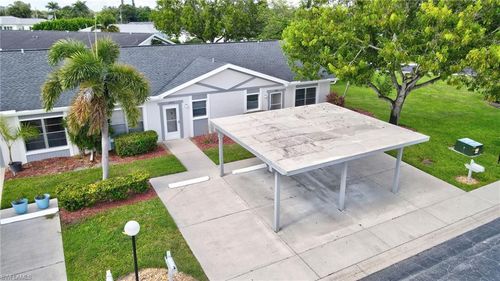 6802 Bogey Dr, FORT MYERS, FL, 33919-6363 | Card Image
