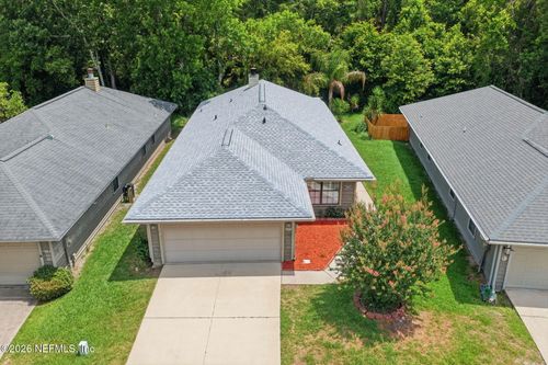 7602 Baymeadows Cir W, Jacksonville, FL, 32256-1814 | Card Image